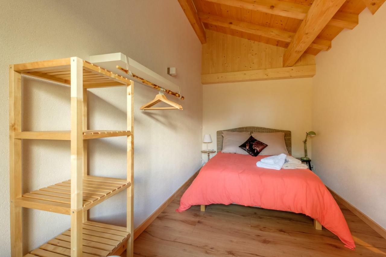 Le Chalet De L'Ours Blanc Chamonix Eksteriør billede